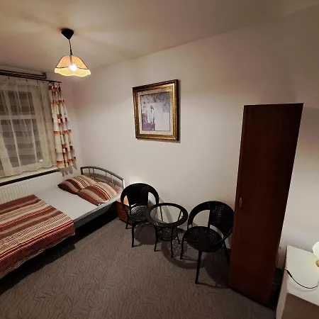 Wiking Apartment Szklarska Poreba Exterior photo
