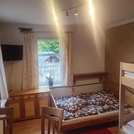 Wiking Apartment Szklarska Poreba Room photo