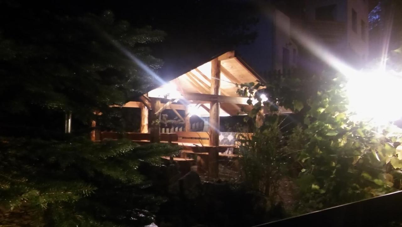 Homestay Wiking