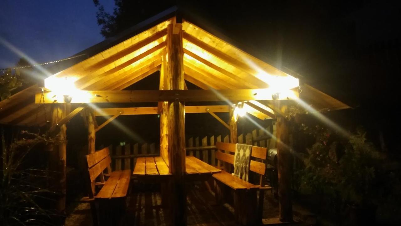 Wiking Homestay
