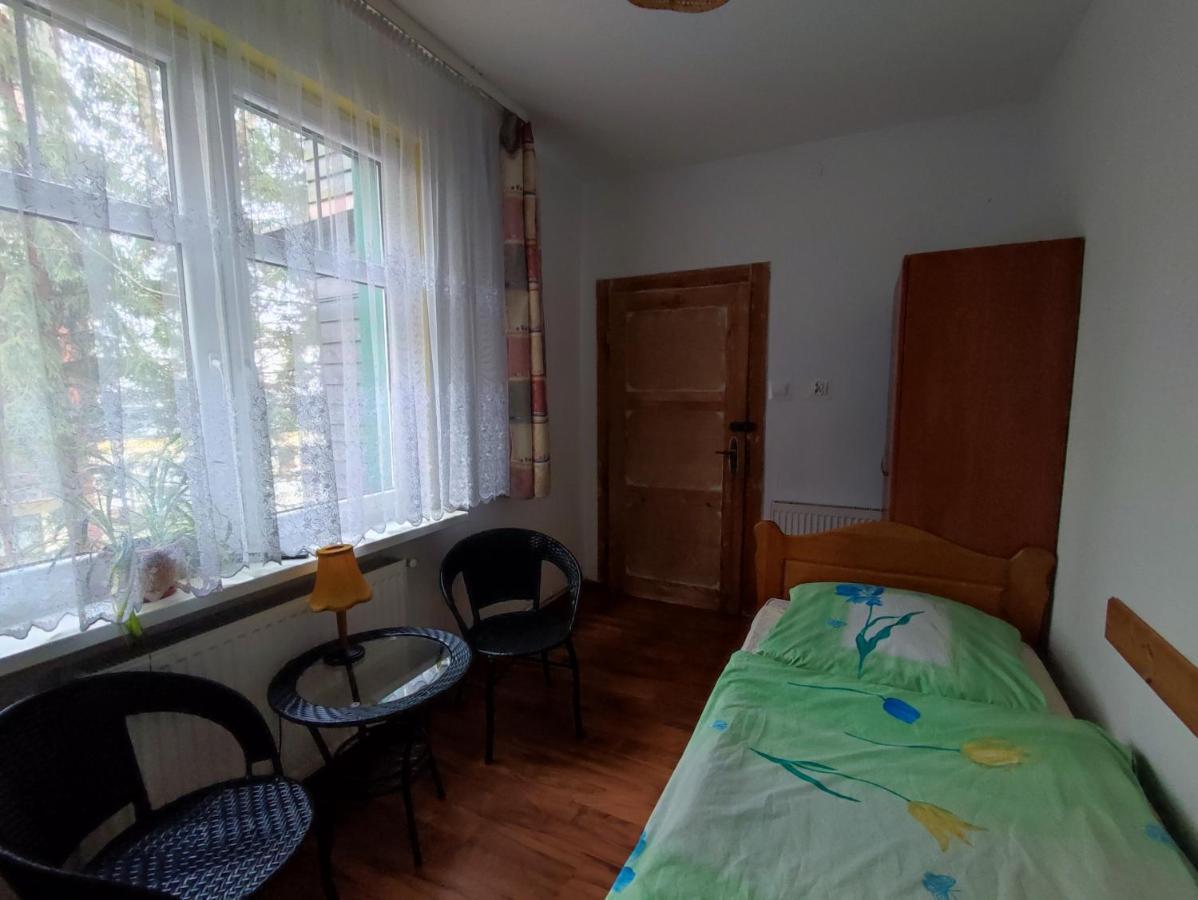 Homestay Wiking Szklarska Poreba