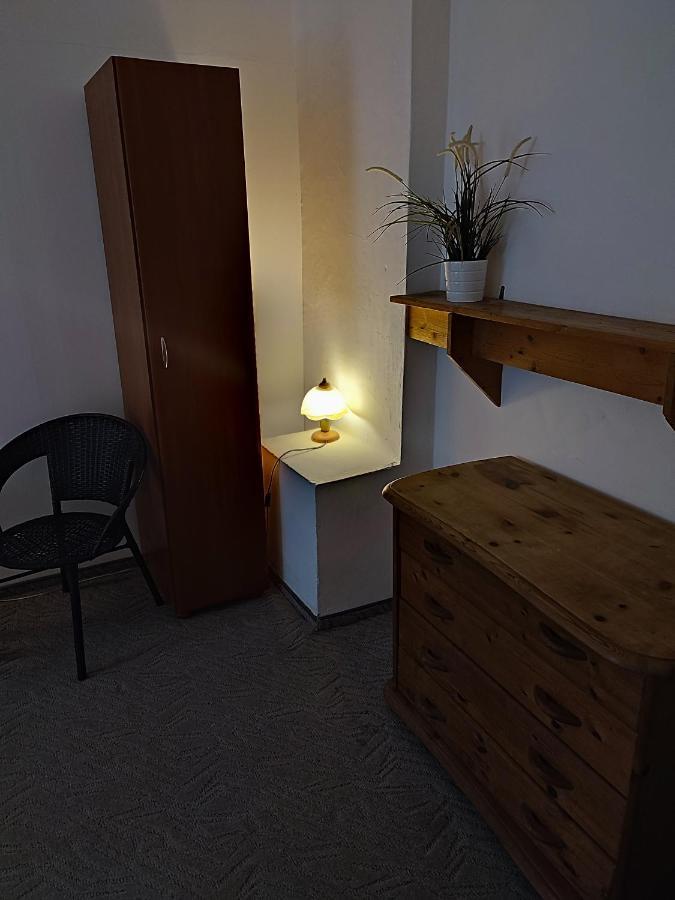 Wiking Habitación en casa particular Szklarska Poręba