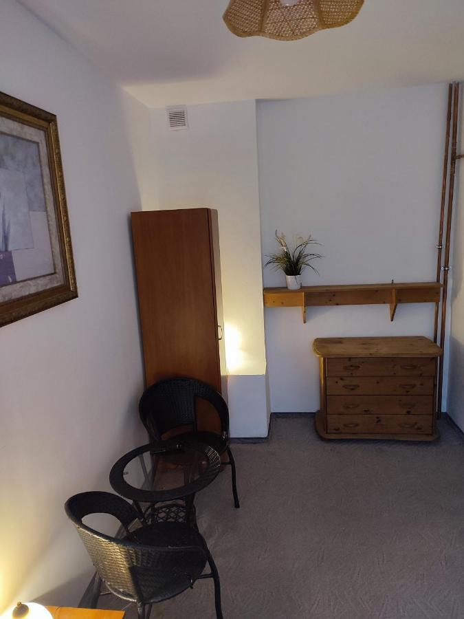 Wiking Homestay Szklarska Poreba
