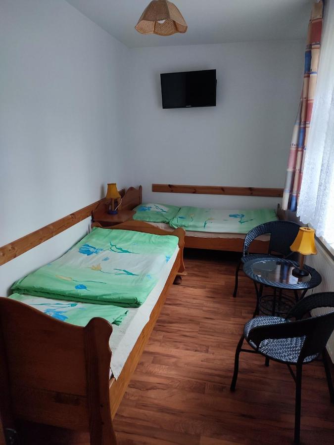Wiking Habitación en casa particular Szklarska Poręba