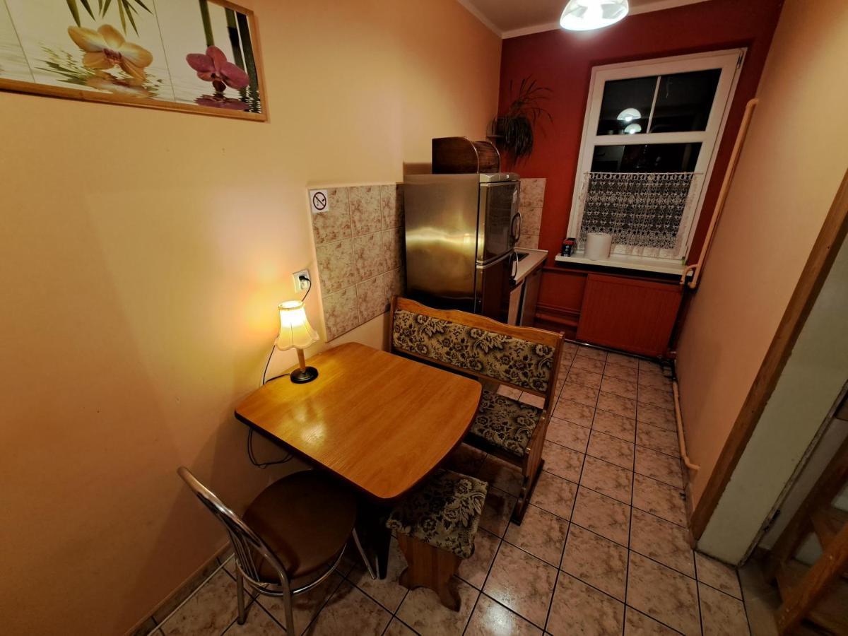 Wiking Homestay Szklarska Poreba