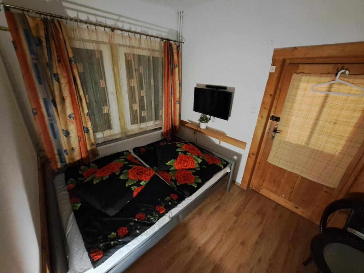 Wiking Habitación en casa particular Szklarska Poręba