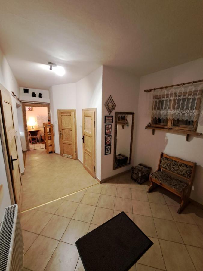 Wiking Habitación en casa particular Szklarska Poręba