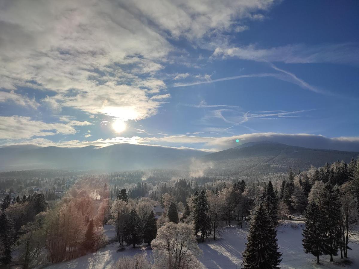 Wiking Homestay Szklarska Poreba