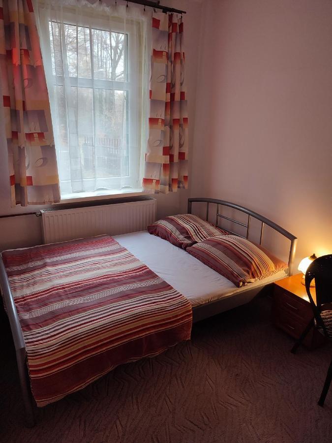 Homestay Wiking Szklarska Poreba
