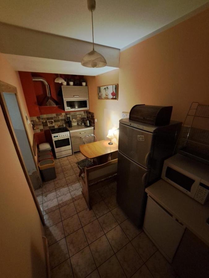 Habitación en casa particular Wiking Szklarska Poręba