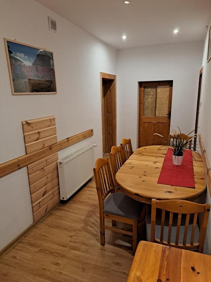 Wiking Homestay