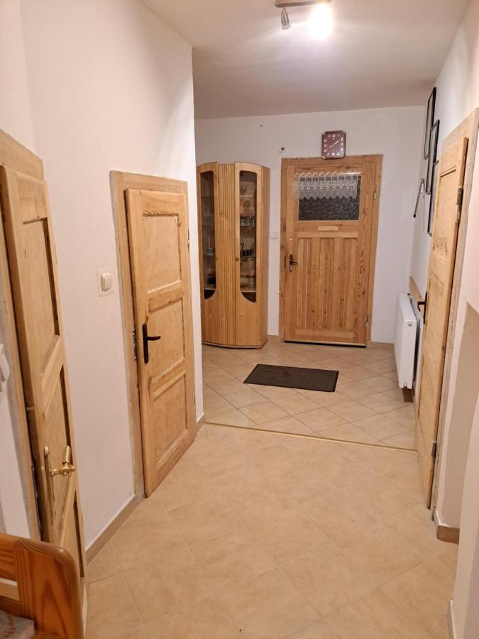 Wiking Homestay