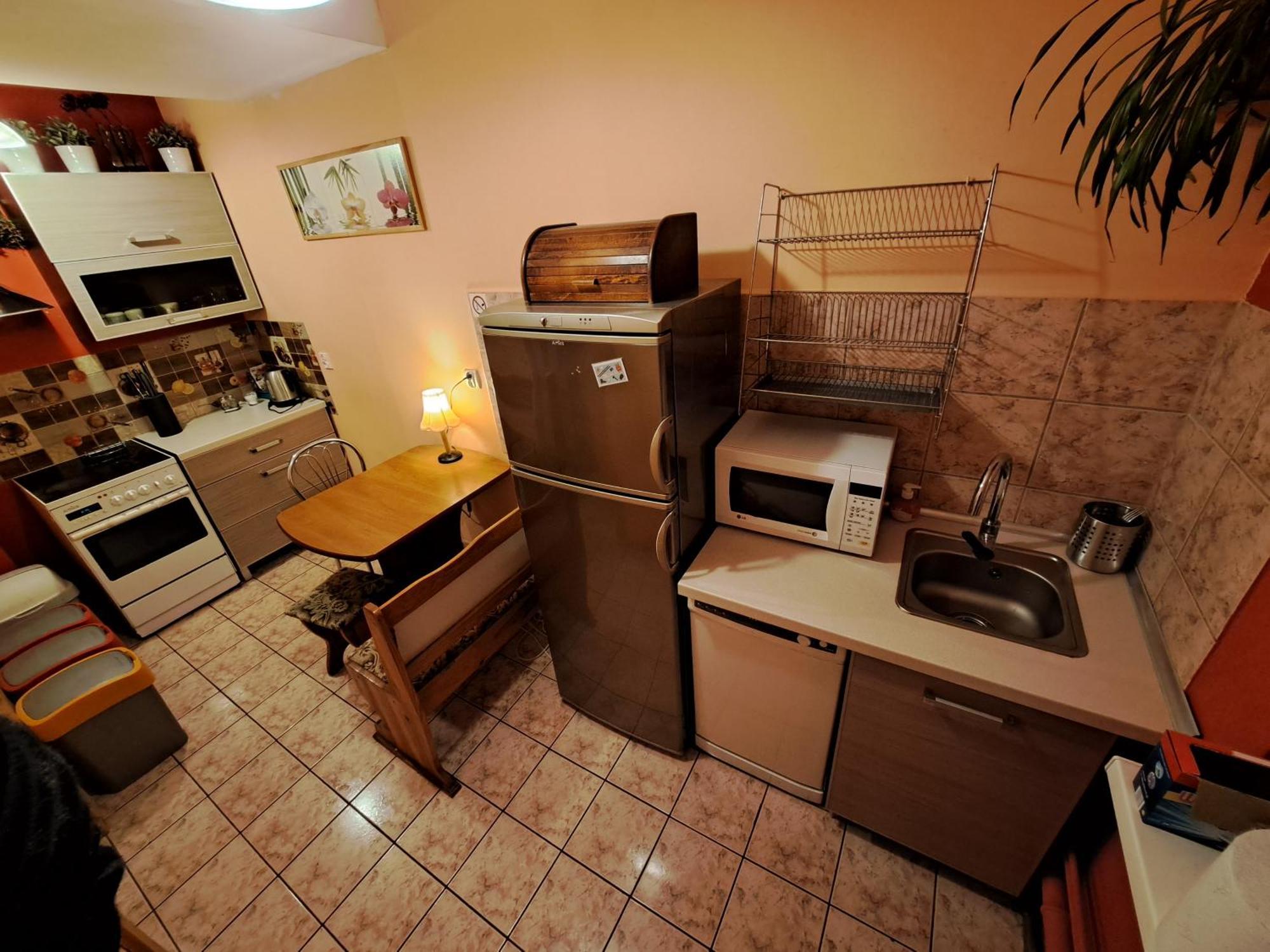 Homestay Wiking