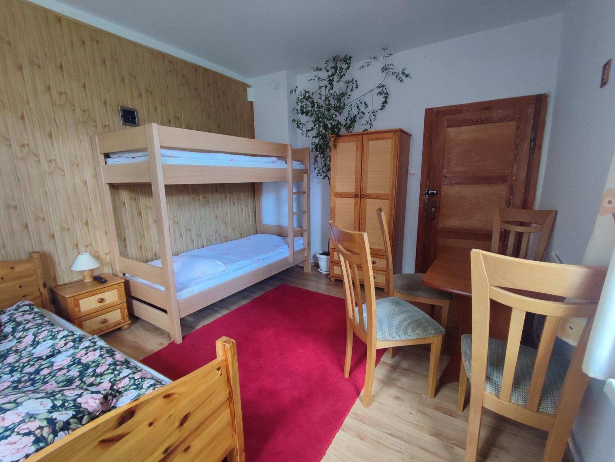 Homestay Wiking Szklarska Poreba