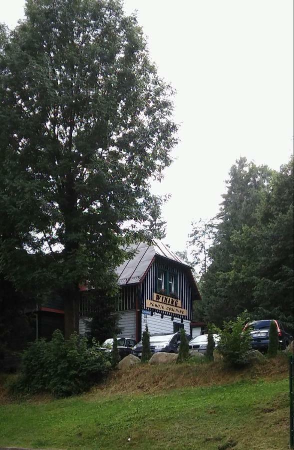 Homestay Wiking Szklarska Poreba