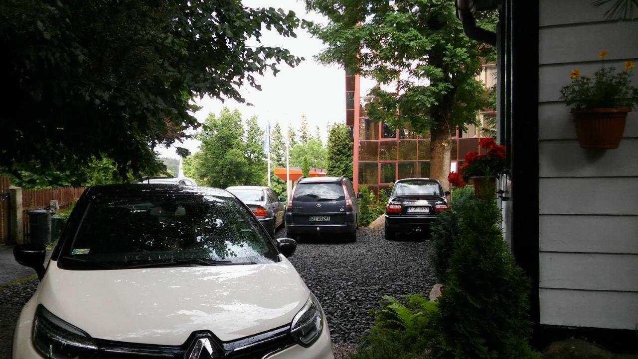 Homestay Wiking Szklarska Poreba