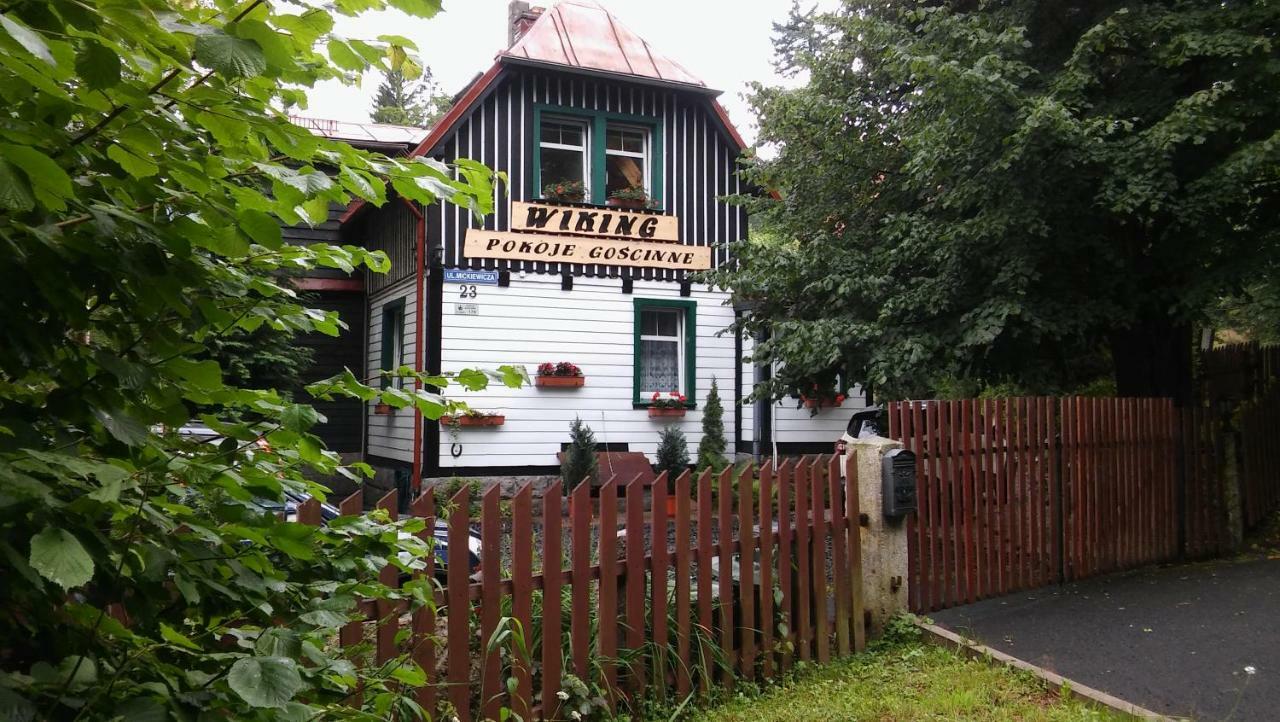 Homestay Wiking