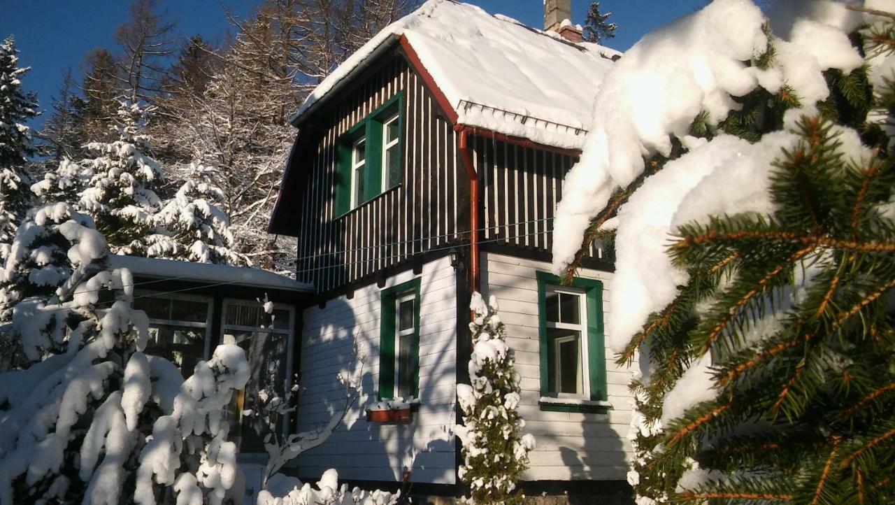 Homestay Wiking Szklarska Poreba